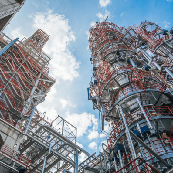 Počela obustava rada postrojenja u Rafineriji nafte Pančevo