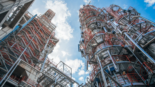 Oglasio se NIS: Ovo je plan za Rafineriju