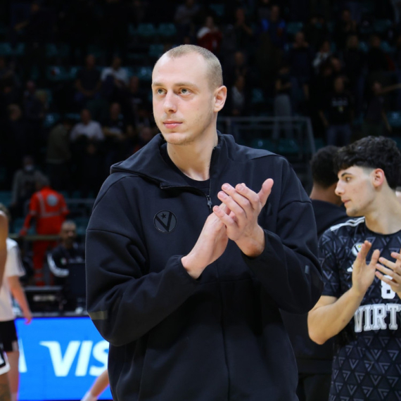 Vraća se Alen Smailagić