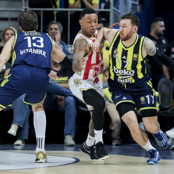 Fenerbahče u problemu posle FIBA prozora