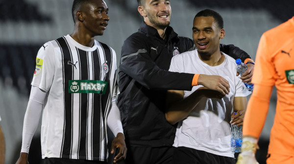 Bivši fudbaler Partizana: "Budile su me bombe svakog jutra"