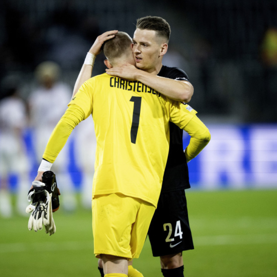 Šturm značajno oslabljen dočekuje Zvezdu