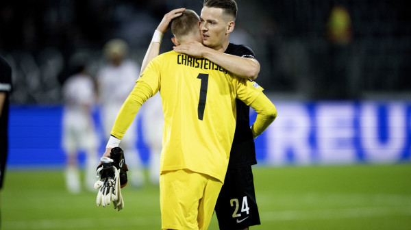 Šturm značajno oslabljen dočekuje Zvezdu