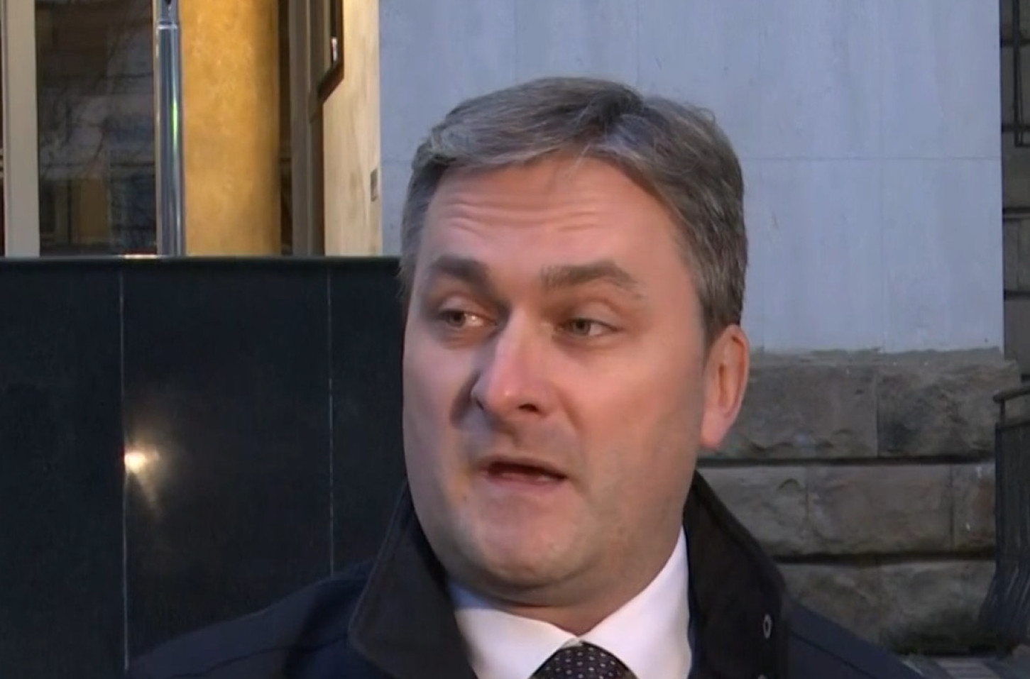 Selaković došao u Tužilaštvo za organizovani kriminal, tamo nije našao nikoga; "Pobegli, možda su u kafani"