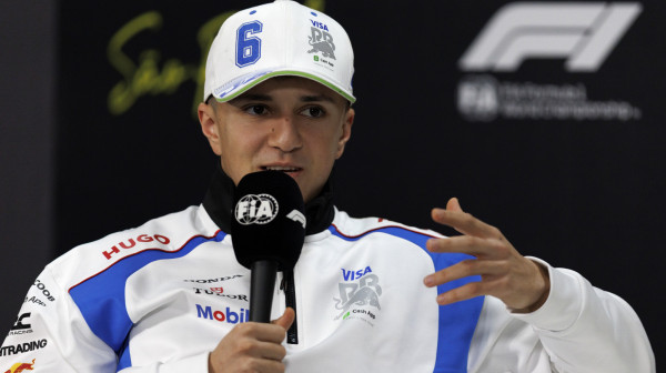 Rokada u Formuli 1 – Ferstapen dobio novog kolegu