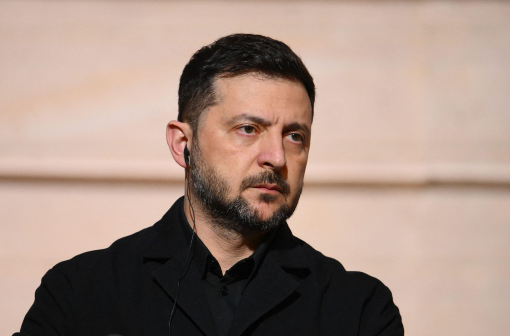 Očekuje se sastanak Vitkofa i Zelenskog; "Obavestiće ga o svemu"