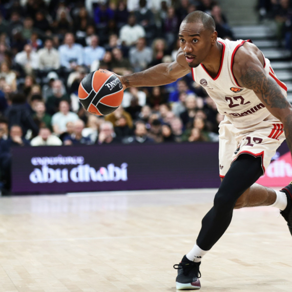 ŽOC nije hteo da ga pusti, ali je ipak otišao i procvetao VIDEO