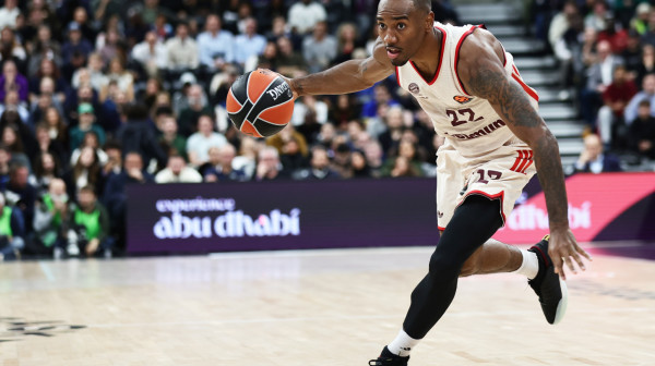 ŽOC nije hteo da ga pusti, ali je ipak otišao i procvetao VIDEO