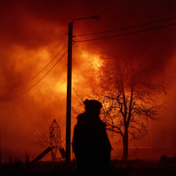 Rat – dan 1.378: Održan važan sastanak Moskve i Vašingtona; Rusi izvršili brutalan napad na Ukrajinu