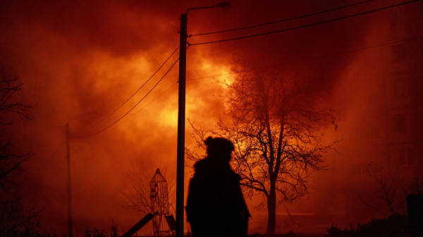 Rusi se približavaju – na 20 kilometara do cilja su; Kolaps na frontu FOTO/VIDEO