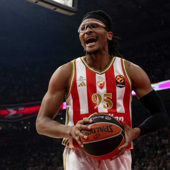 Moneke: "Obradović je legenda – doneo je ispravnu odluku"