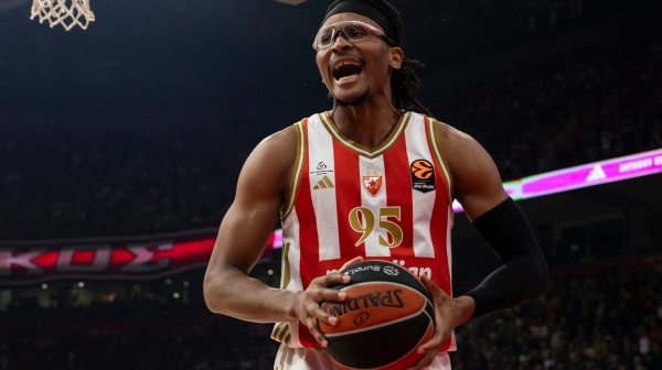 Moneke: "Obradović je legenda – doneo je ispravnu odluku"