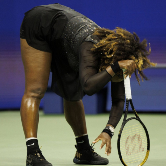 Odjeknula teniska bomba!