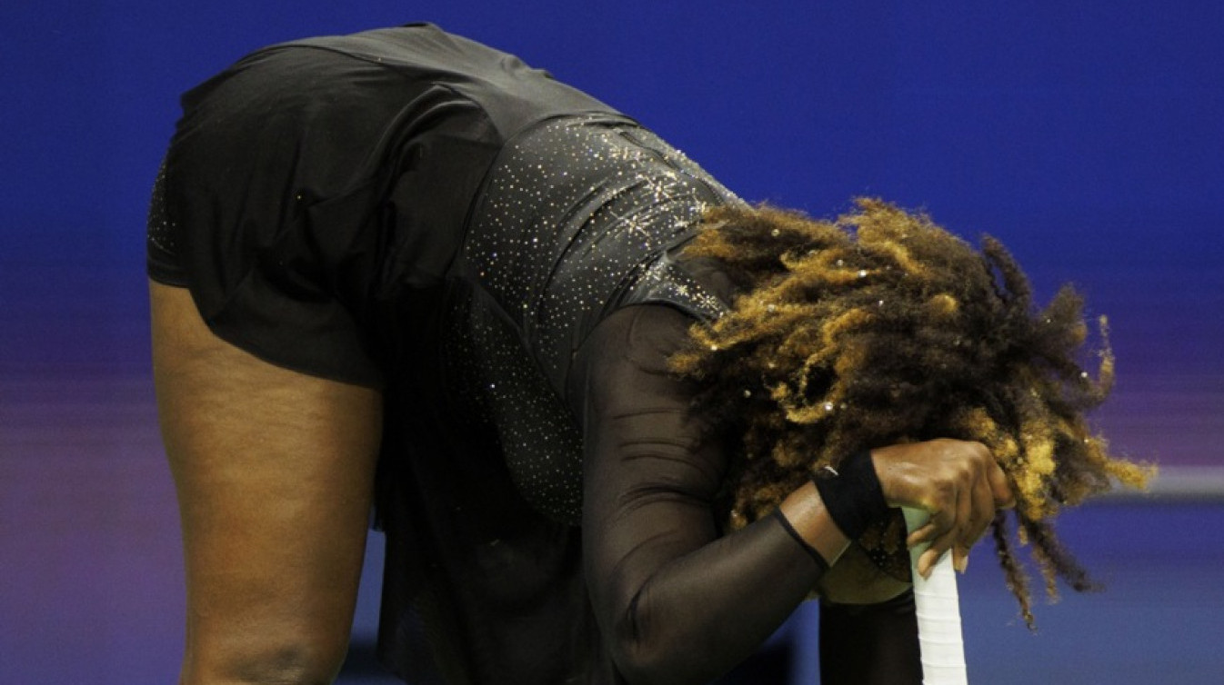 Odjeknula teniska bomba!