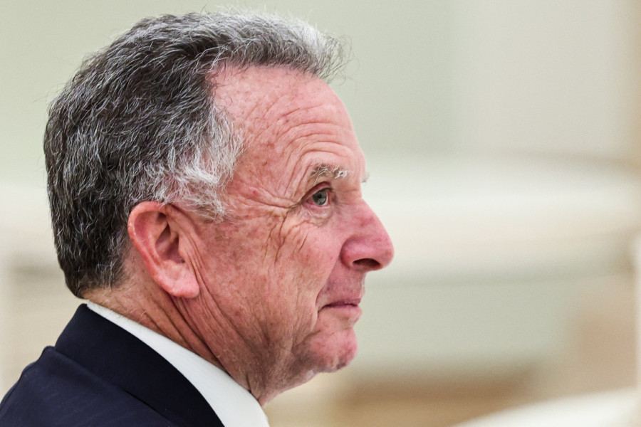 Pritisak sve veći; Zelenski će pristati?