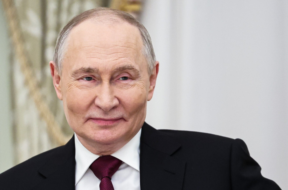 Pobeda Rusije u Ukrajini je poraz svih nas: Češki general prozvao Putina – koristi isti narativ