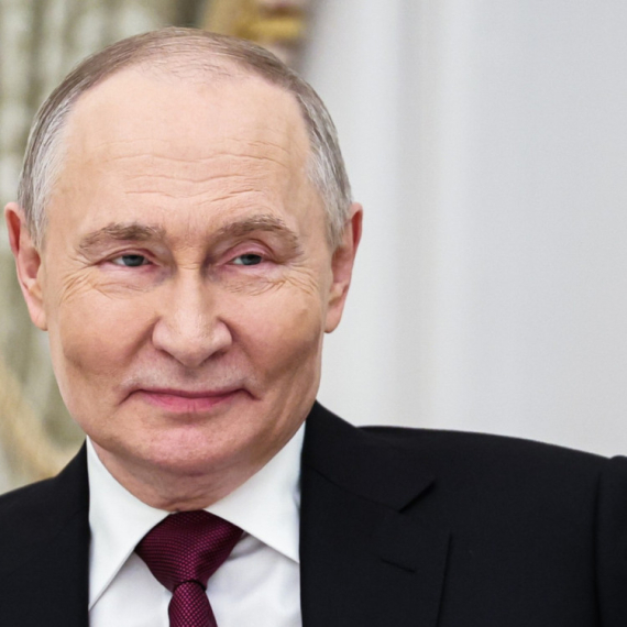 "Pobeda Rusije u Ukrajini je poraz svih nas": Češki general prozvao Putina – koristi isti narativ