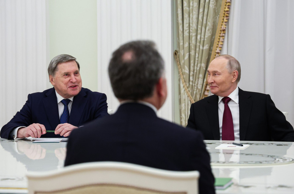 Stigle prve reakcije iz Moskve: Evo šta se dešavalo iza zatvorenih vrata