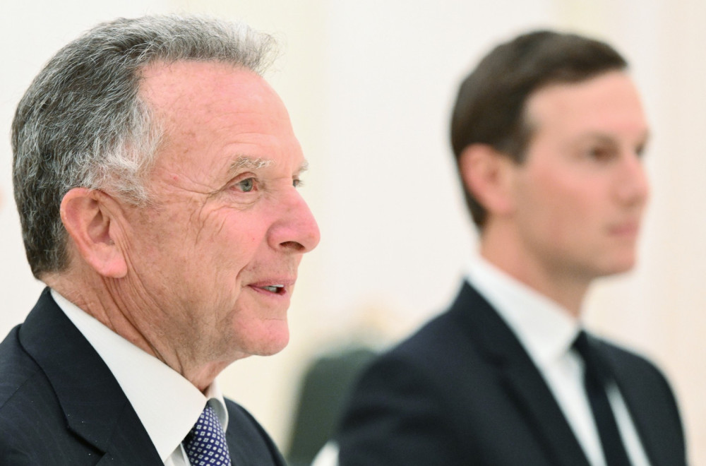 Očekuje se još jedan sastanak ukrajinske i američke delegacije