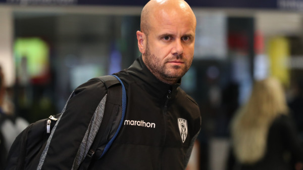 Malme sa Špancem čeka Zvezdu