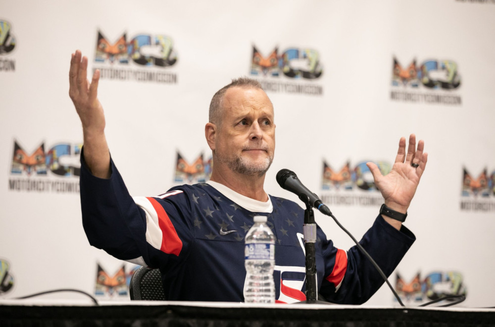 Glumac se nedavno izlečio od raka, sada ima novu dijagnozu: Ovo je novi FOTO/VIDEO