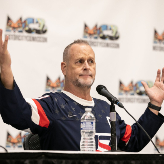 Glumac se nedavno izlečio od raka, sada ima novu dijagnozu: Ovo je novi FOTO/VIDEO