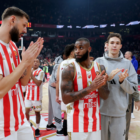 Nova povreda u Zvezdi!