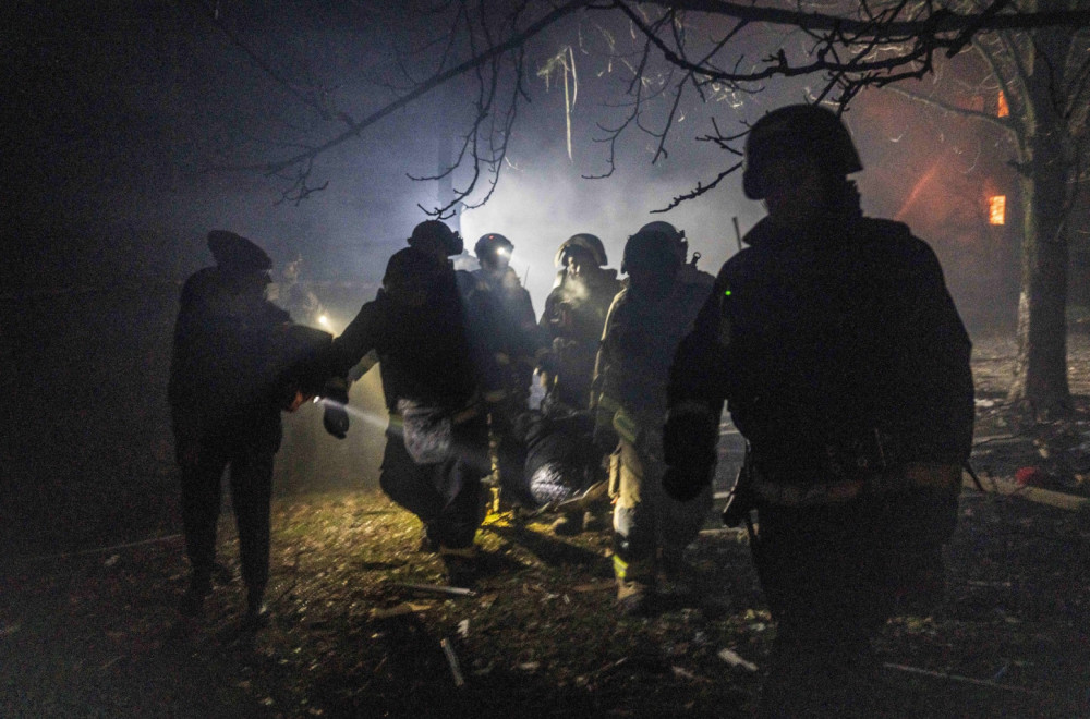 Kakav preokret: Kijev odustaje?