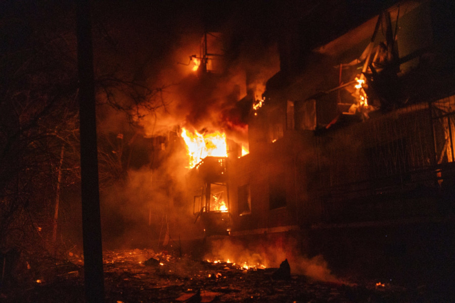 Ovo je pakleni plan Rusa: Ne piše im se dobro...