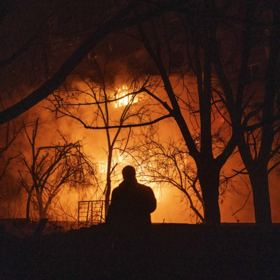 Uništeni su: Preko 80.000 pogođeno; Sve manje vremena za Ukrajinu FOTO/VIDEO