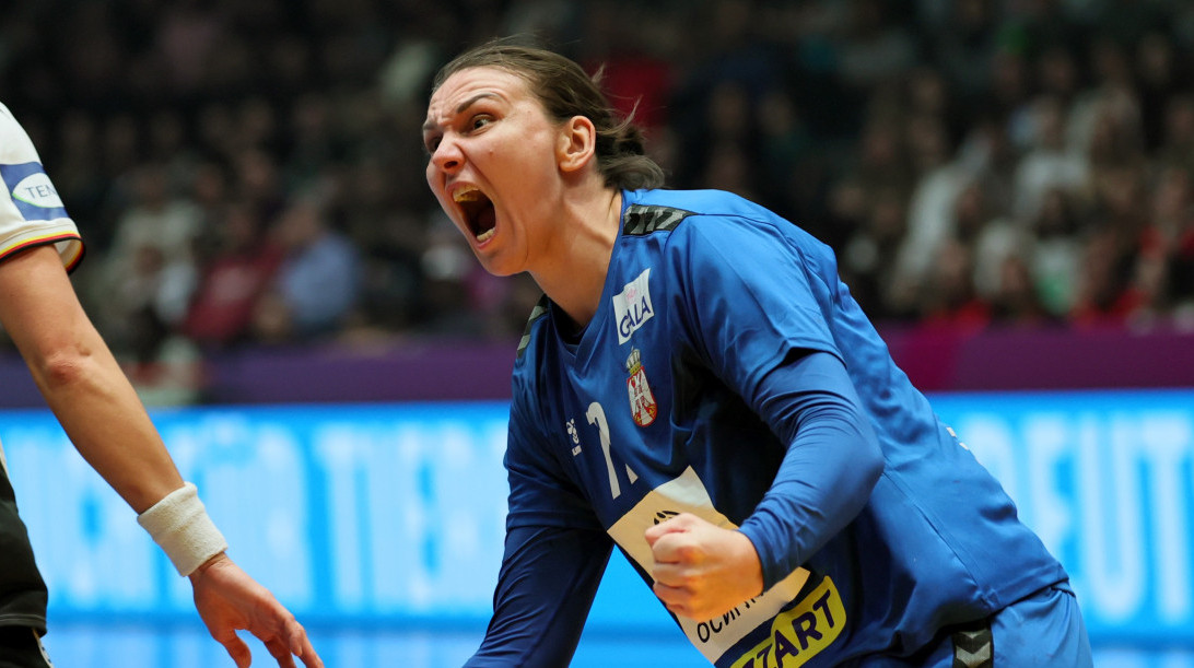 "Ovo što je Srbija uradila je ravno čudu!"