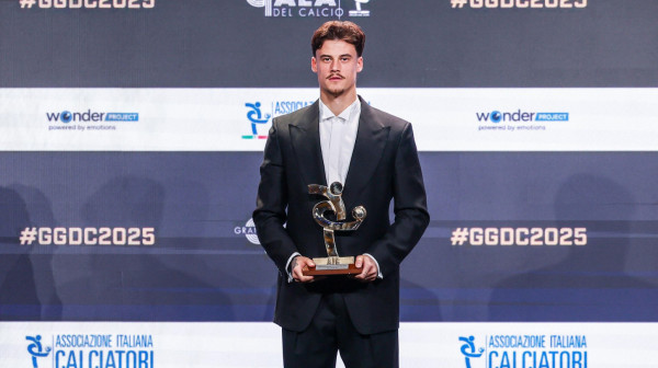 Svilar najbolji golman Serije A, oglasio se i Toti