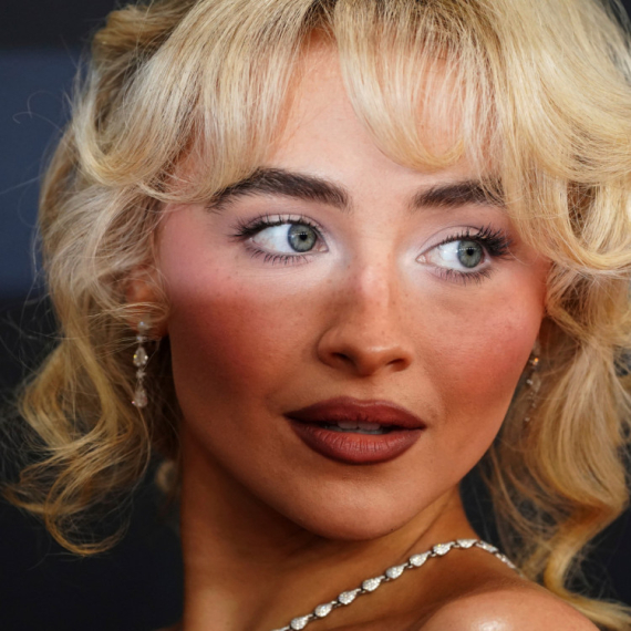 Sabrina napala Trampa: "Zlo i odvratno" VIDEO