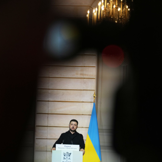 Prihvaćen mirovni plan od 20 tačaka: Ovo su tri ključna pitanja