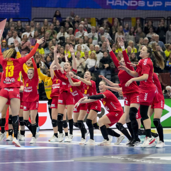 Crna Gora zakomplikovala Srbiji "život"