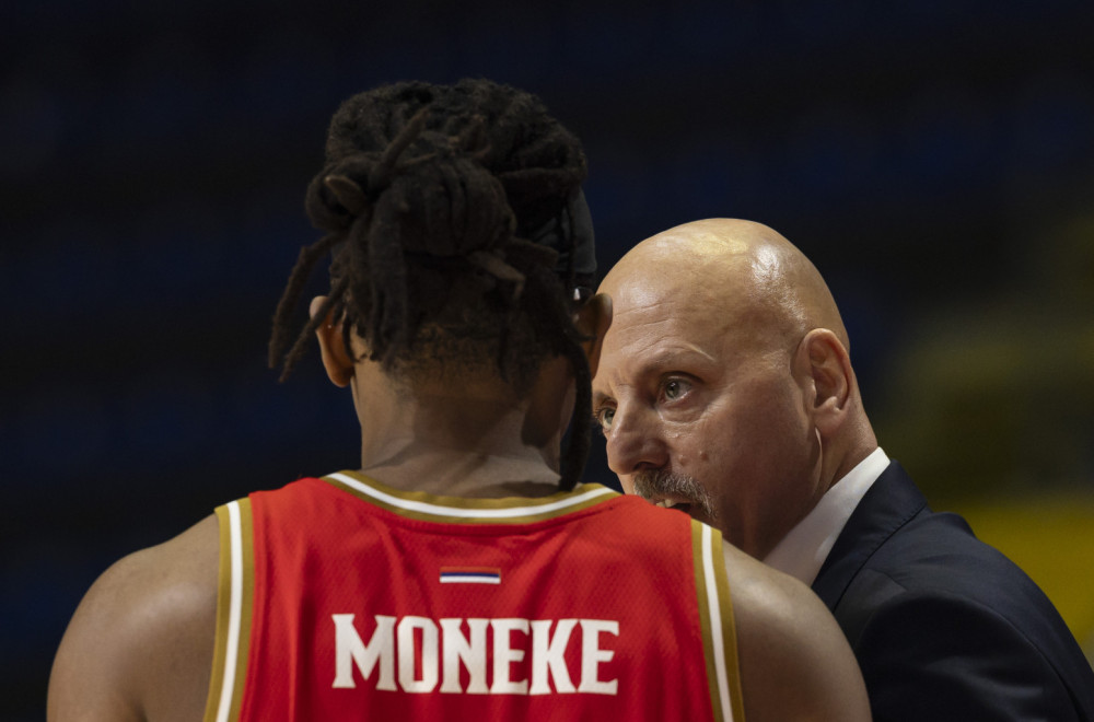 "Od kada je došao Obradović, nisam pomislio da ćemo izgubiti utakmicu"