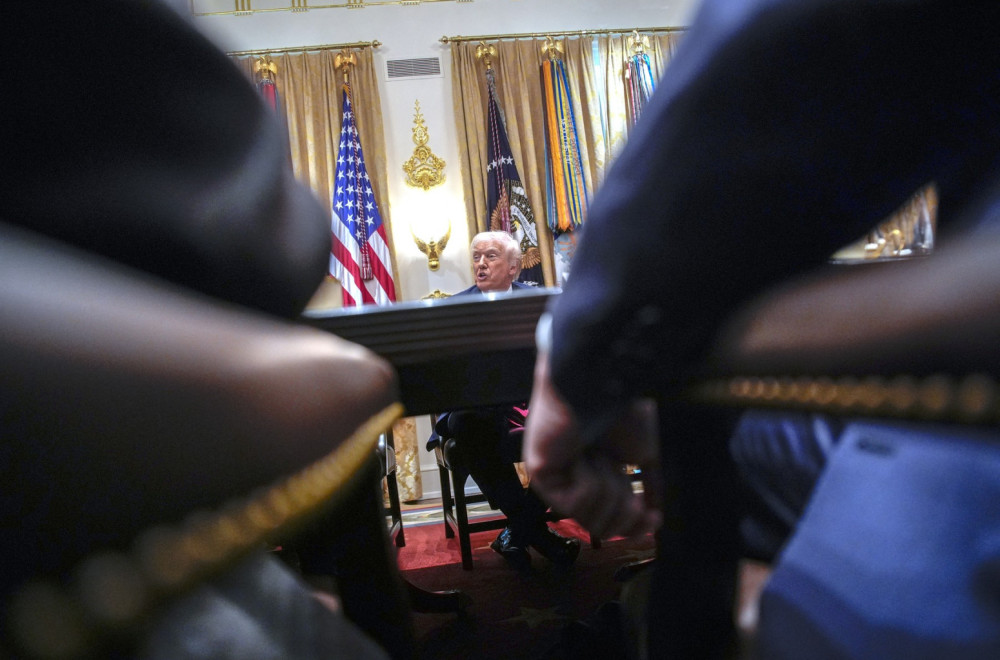 Sve karte su na stolu: Znamo rute, znamo imena – počinjemo