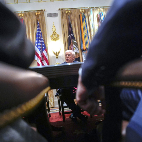 Sve karte su na stolu: Znamo rute, znamo imena – počinjemo