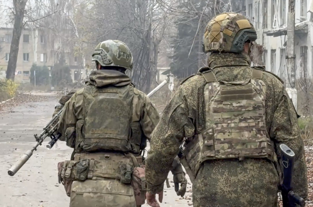 Konačno otkriveno šta je glavni problem u Trampovom mirovnom planu – područje široko 30 do 50 kilometara