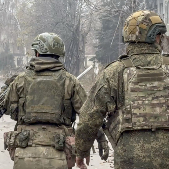 Konačno otkriveno šta je glavni problem u Trampovom mirovnom planu – područje široko 30 do 50 kilometara