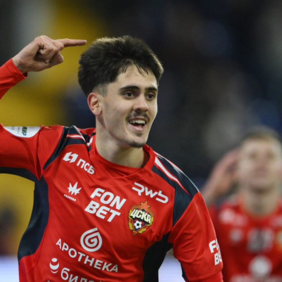 "Popović će tek da bude koristan za CSKA"