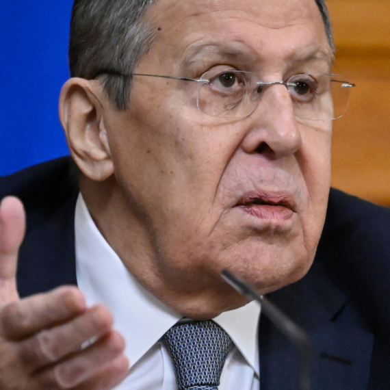 Lavrov: Situacija je teška i žalosna