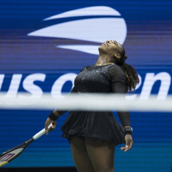 Teniska "bomba" – demantovana!