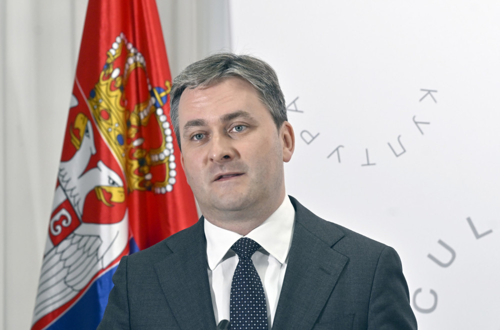 Selaković došao u Javno tužilaštvo za organizovani kriminal na saslušanje