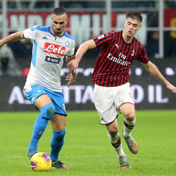 Maksimović ekspresno napustio Hrvatsku