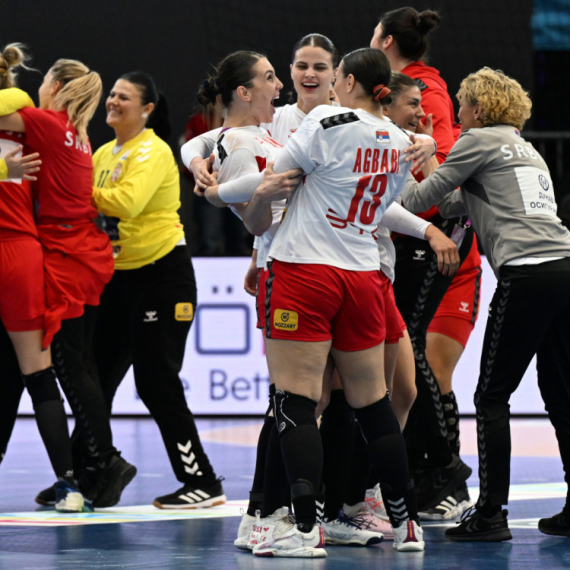 Srbija zna šta je vodi u četvrtfinale SP – miriše na "malo finale" sa Crnom Gorom