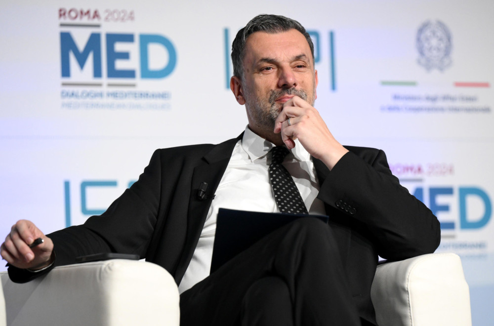 Konaković otkrio zašto podržava skandiranje i uvrede Vučiću: Nije dao da se Srbi proglase genocidnim VIDEO