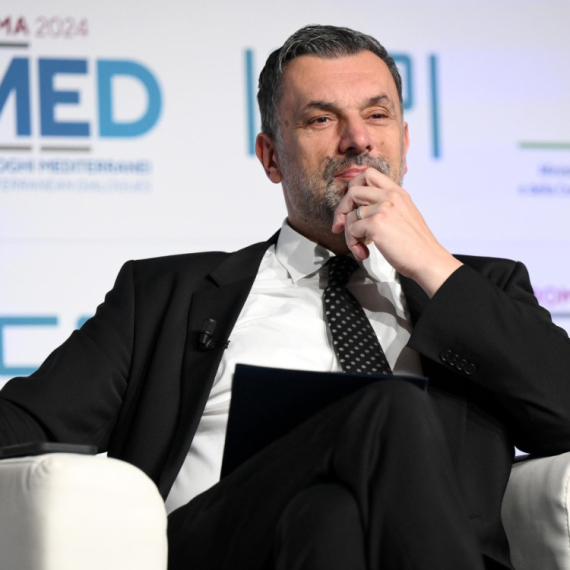 Konaković otkrio zašto podržava skandiranje i uvrede Vučiću: Nije dao da se Srbi proglase genocidnim VIDEO