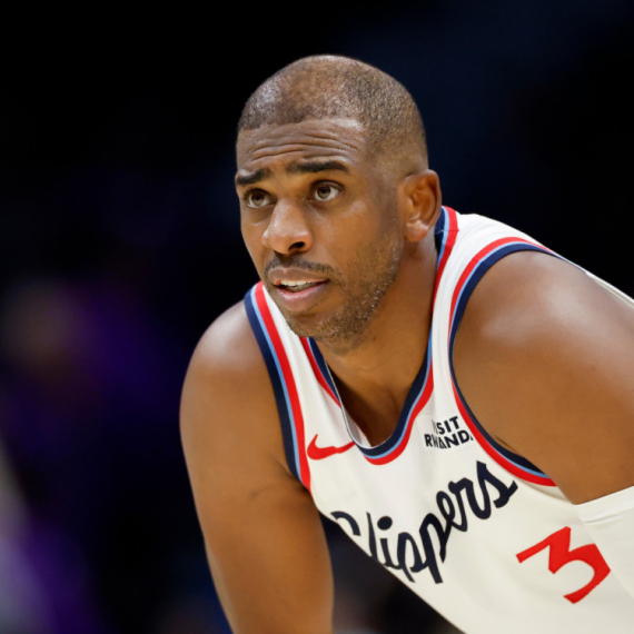 Šokantan otkaz u NBA!