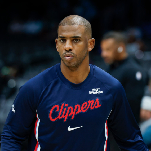 NBA legenda se oglasila posle otkaza: "Poslali su me kući"